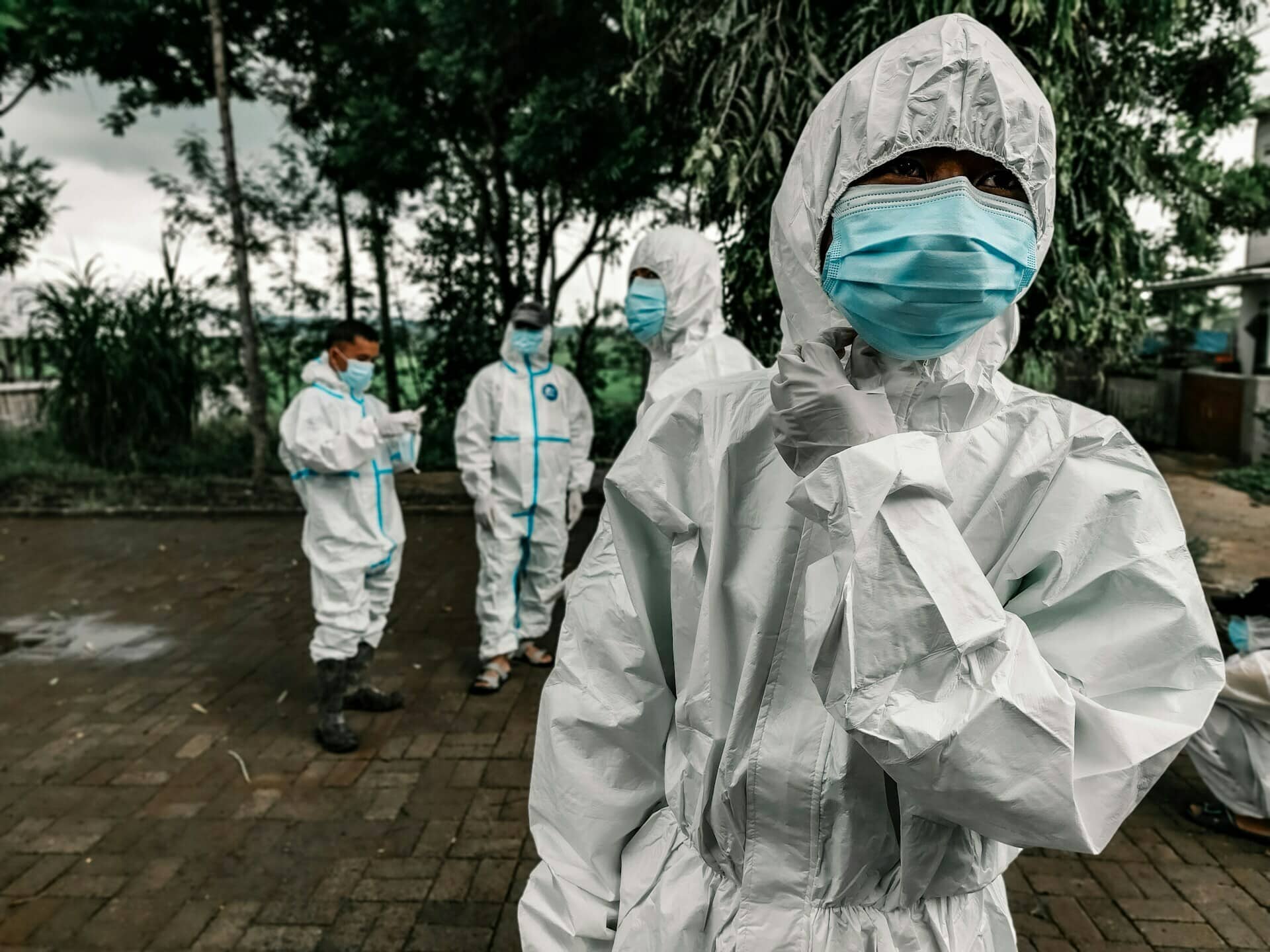 Nouvelle épidémie d’Ebola en RDC : un risque de crise régionale
