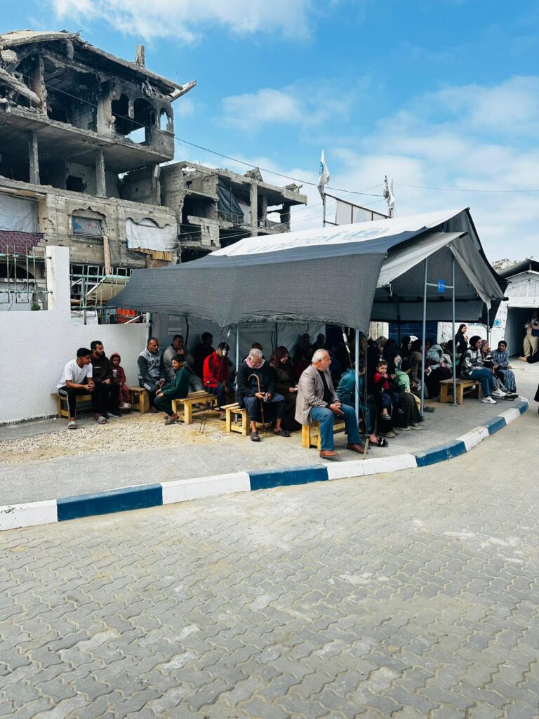 À Gaza, le génocide se poursuit à bas bruit